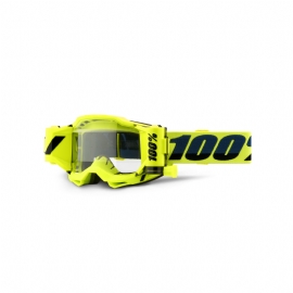 OCULOS 100 ACCURI FORECAST 2 FLUO YELLOW