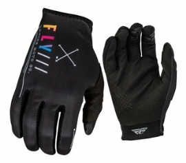 LUVA FLY LITE 23 AVENGE BLACK SUNSET