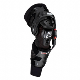 JOELHEIRA LEATT C FRAME HYBRID PRETO