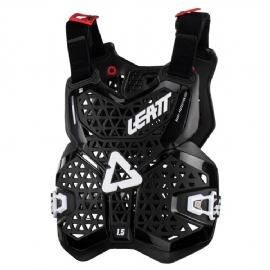 COLETE LEATT 15 PRETO