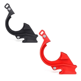 PROTETOR PINHAO ANTI BLOCK CORRENTE CRF250F BIKER