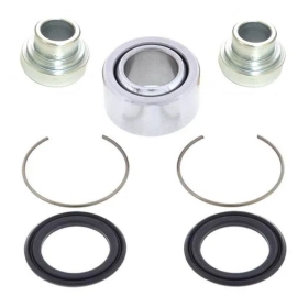 KIT ROLAMENTOS AMORTECEDOR SUPERIOR YZ125 / YZ250 98/16 WRF250 01/15 YZF250 01/16 WRF400 98/00 YZF400 98/99 WRF426 01/02 YZF426 00/02 DANIDREA