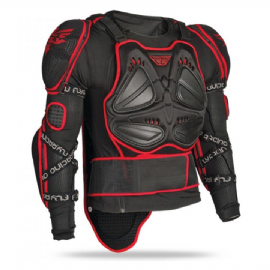 COLETE FLY BARRICADE INTEGRAL