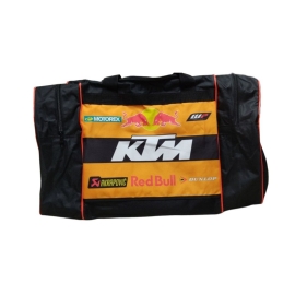 BOLSA EQUIPAMENTOS KTM RED BULL NEW