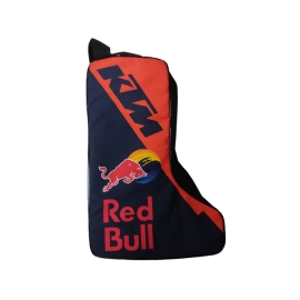 BOLSA PORTA BOTAS KTM RED BULL