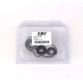 REPARO BOMBA DAGUA CRF250R 04/09 CRF250X 04/17 C/ ROLAMENTO BR PARTS