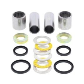KIT ROLAMENTOS BALANCA CR250 92/01 ALL BALLS