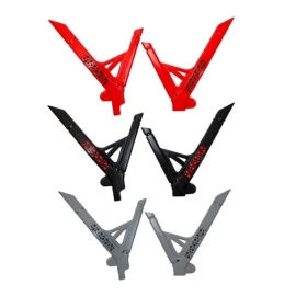 PROTETOR QUADRO XR250 TORNADO DEFENDER AMX ACESSORIOS