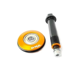 PROTETOR PDS PARA BARRO KTM BMS