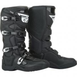 BOTA FLY FR5 PRETO