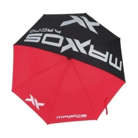 GUARDA SOL MATTOS RACING PRETO VERMELHO