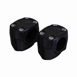 ADAPTADOR GUIDAO KTM / HUSABERG / SHERCO 28,5X35 ANKER
