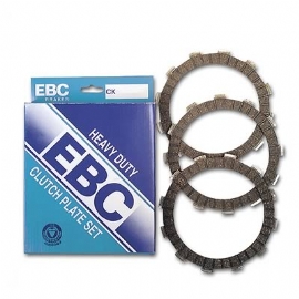 DISCOS EMBREAGEM KXF250 06/20 EBC BRAKES