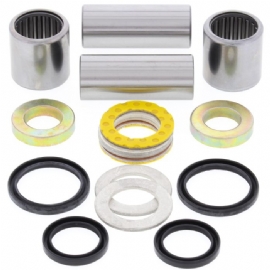KIT ROLAMENTOS BALANCA CR125 93/01 ALL BALLS