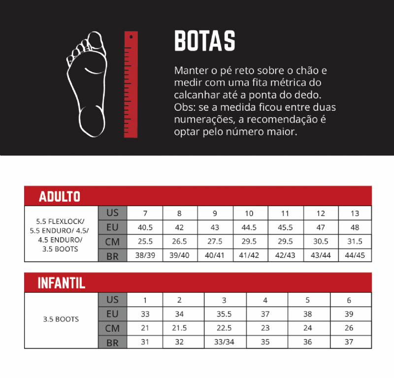 Bota Leatt GPX 5.5 Flexlock Enduro Cinza Preto Graphene